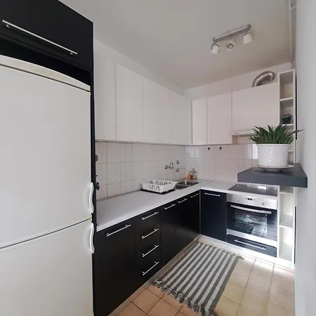 Apartment Rony Zagreb Exterior photo