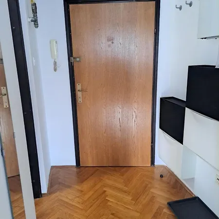 Apartment Rony Zagreb Exterior photo