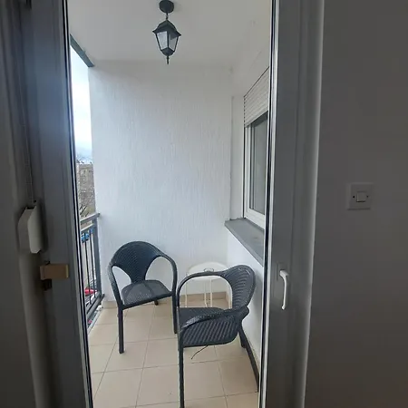 Apartment Rony Zagreb Exterior photo