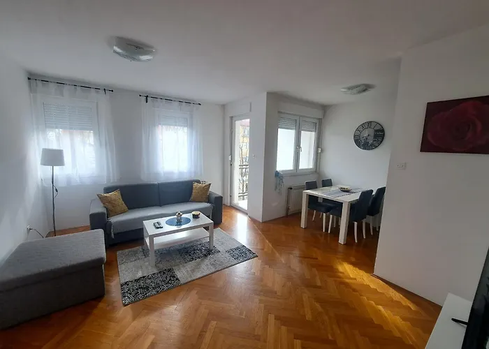 Apartment Rony