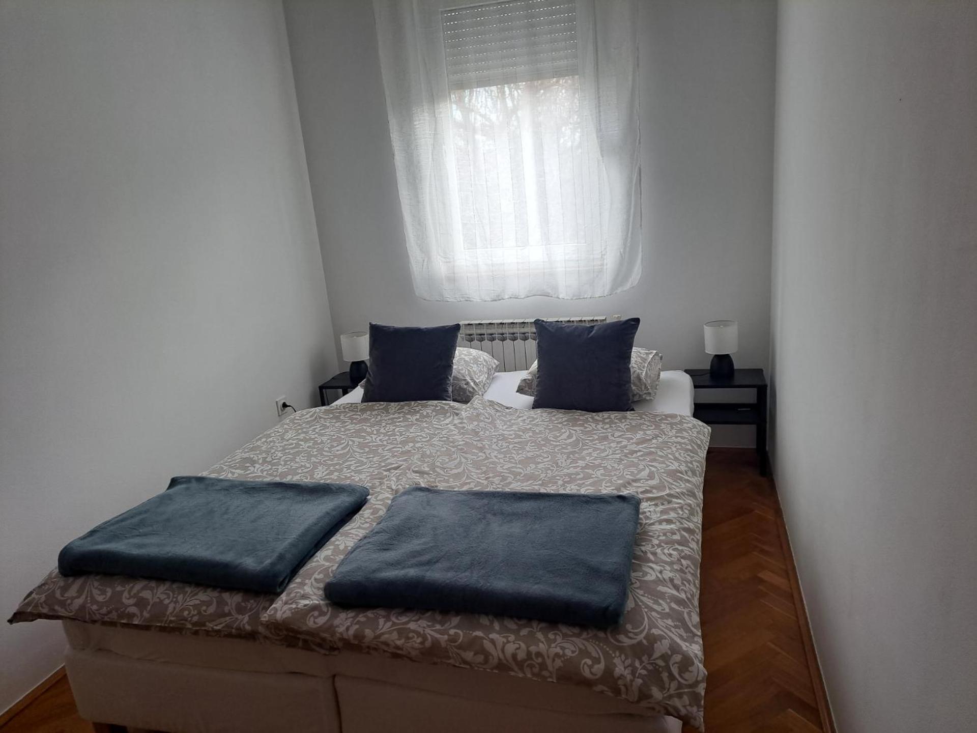 Apartment Rony Zagreb