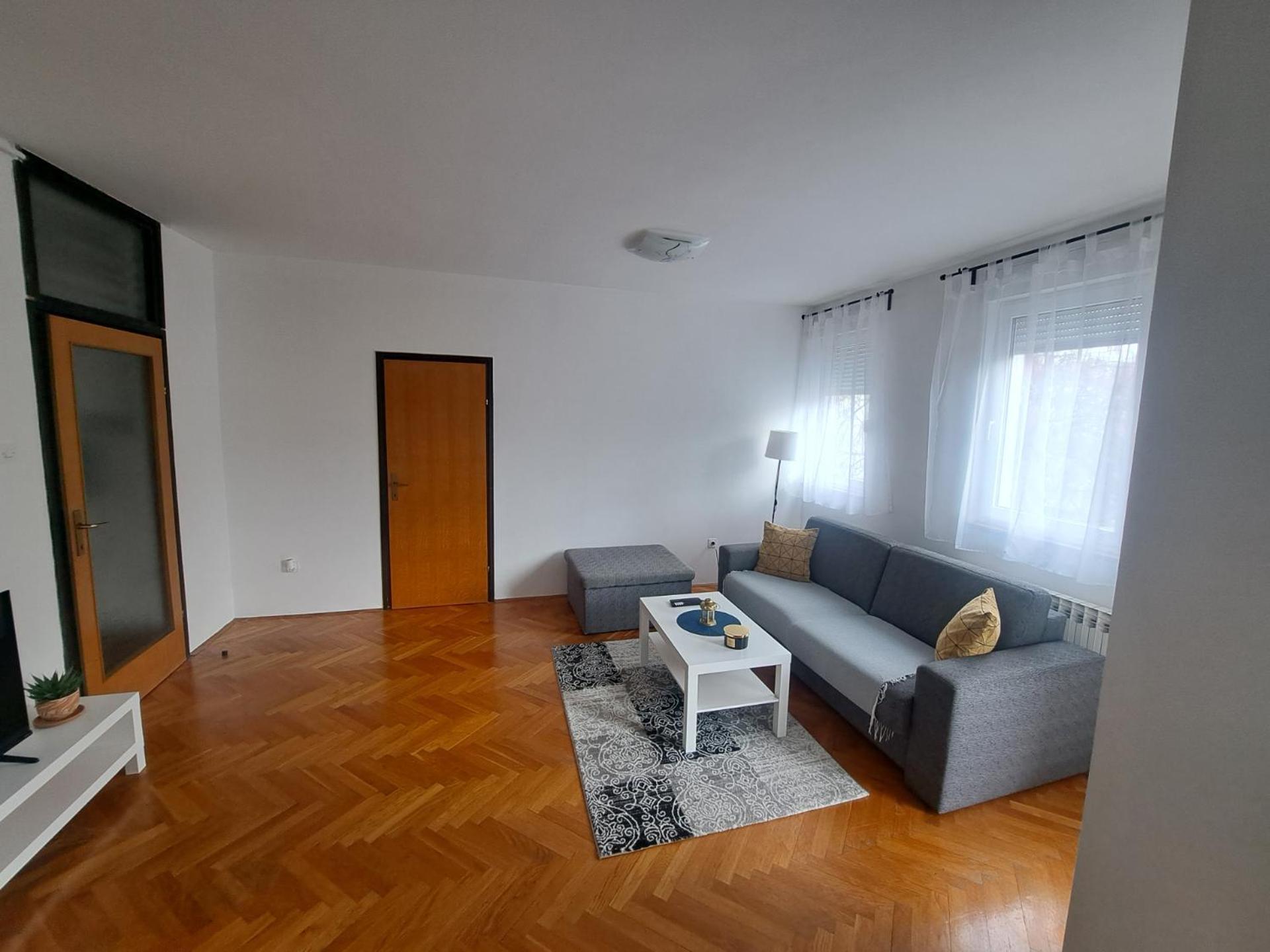 Apartment Rony