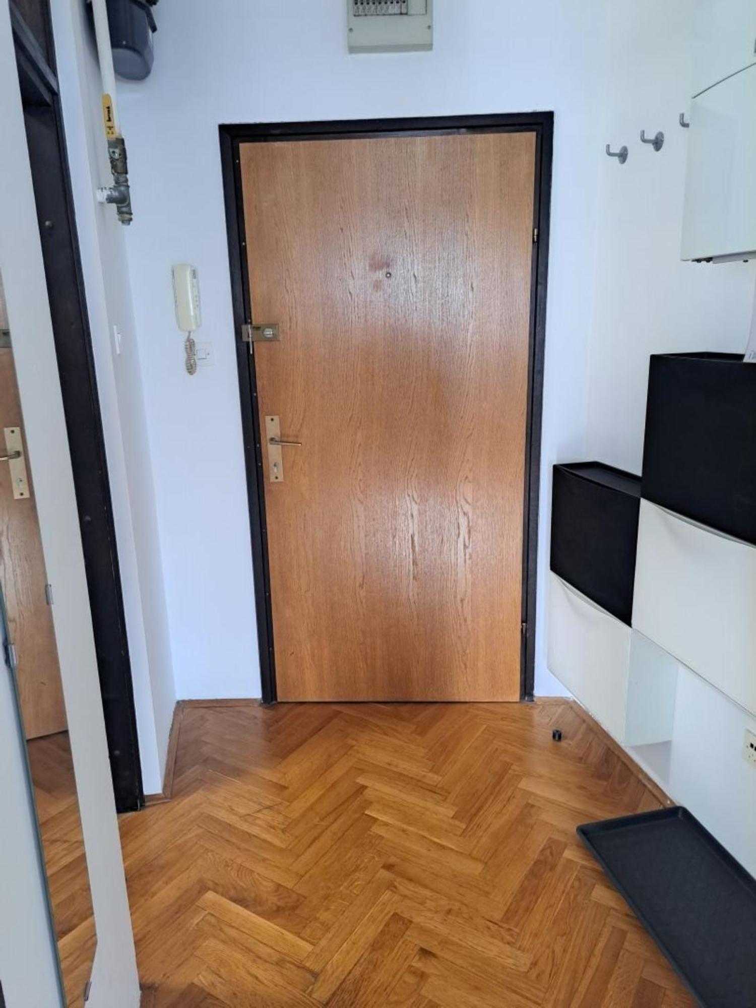 Rony Apartment *