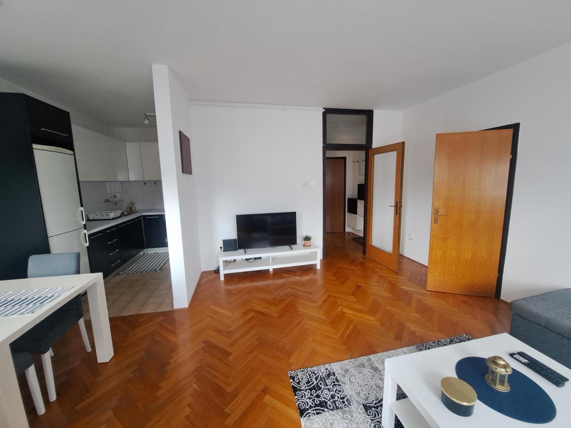 Apartment Rony *